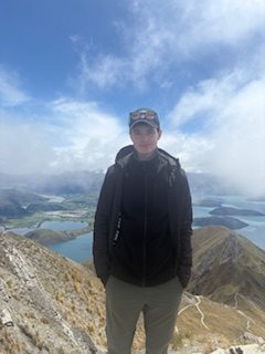 Tom Malcolm Tom Malcolm