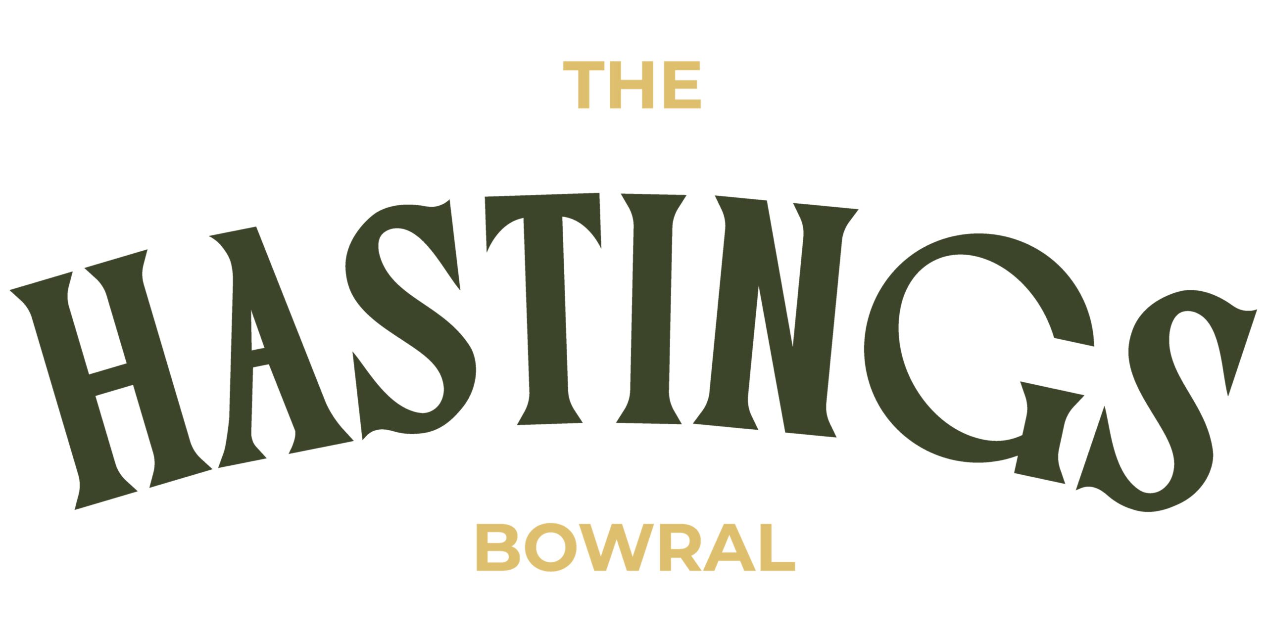 The Hastings Bowral